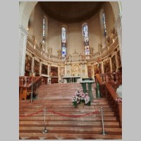 Cattedrale di Vicenza, photo Pietro Cambiaso, tripadvisor.jpg